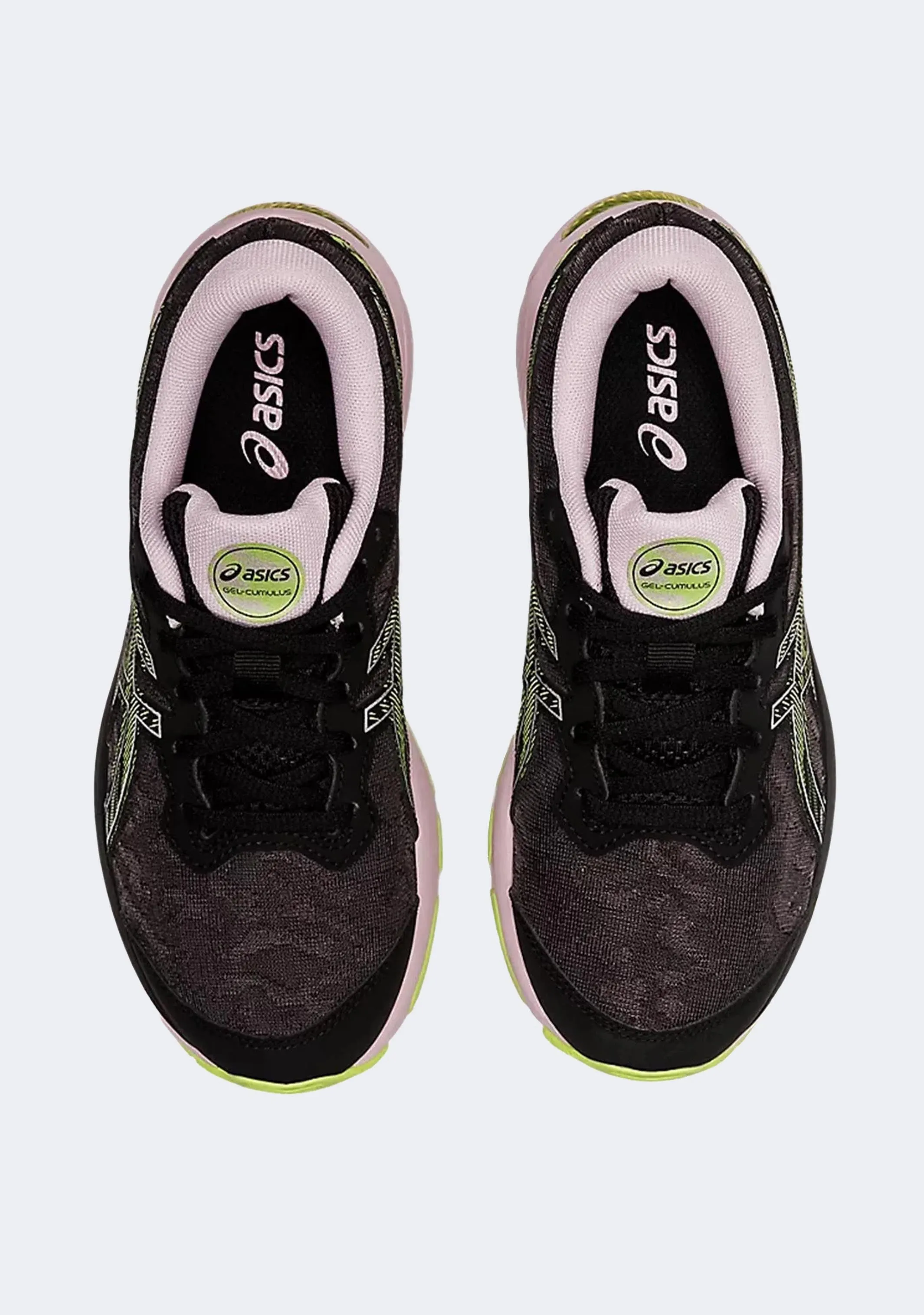 Asics Kinder Gel Cumulus 23 GS