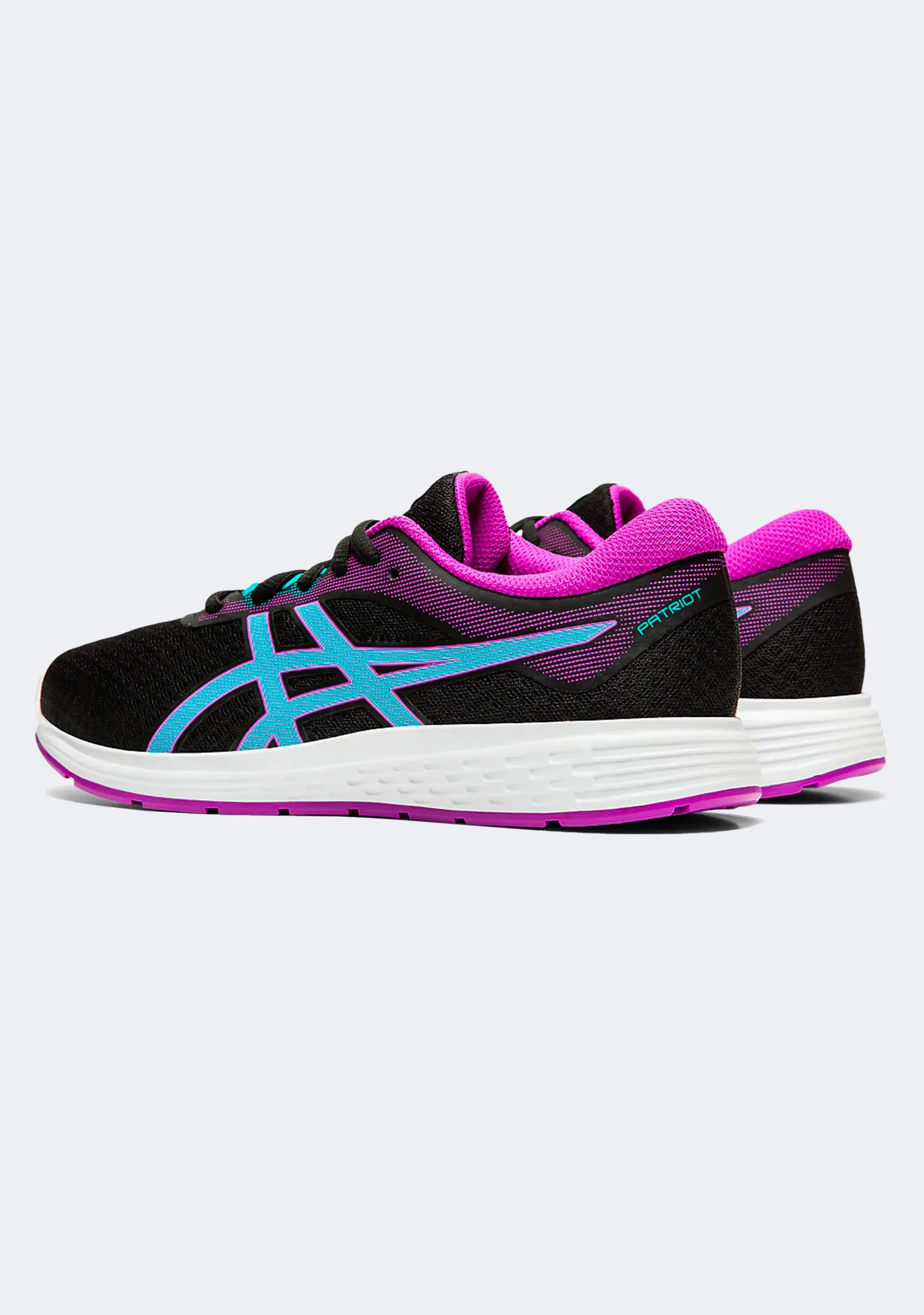 Asics Kinder Patriot 11 GS Asics Schuhe