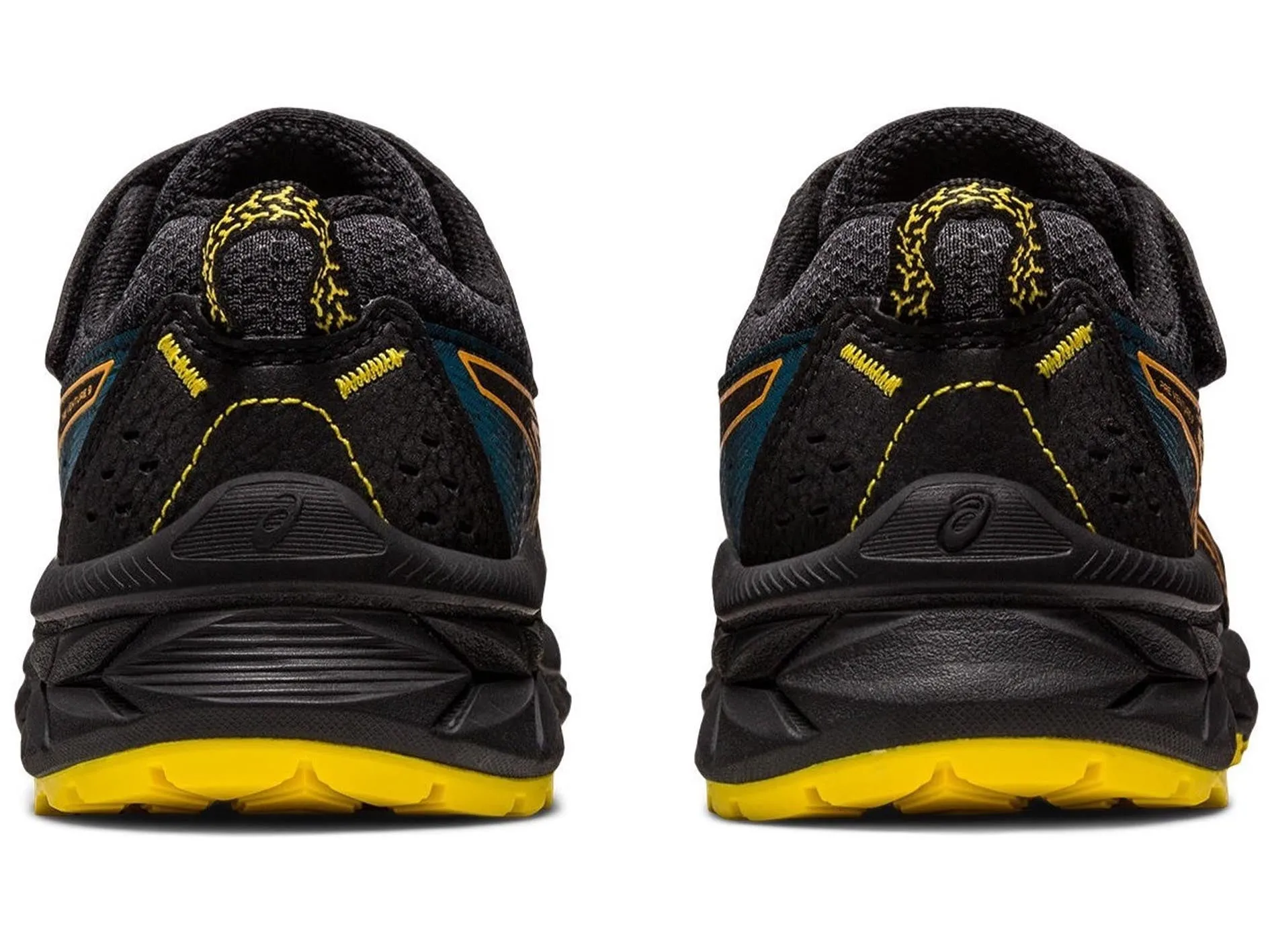 Asics Kids Pre Venture 9 PS Trail-Laufschuhe