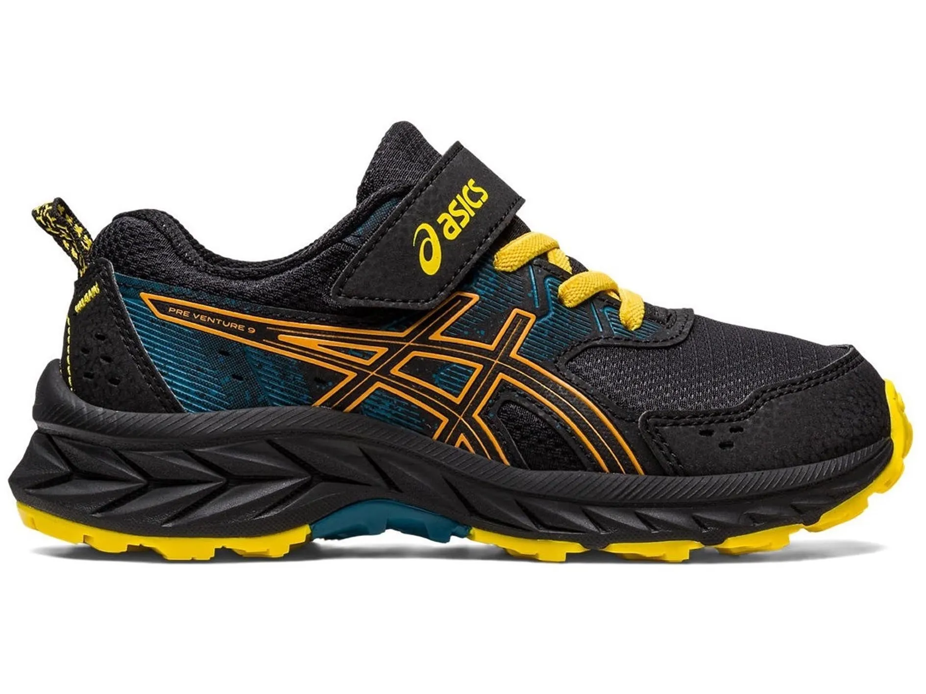 Asics Kids Pre Venture 9 PS Trail-Laufschuhe