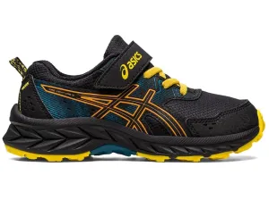 Asics Kids Pre Venture 9 PS Trail-Laufschuhe