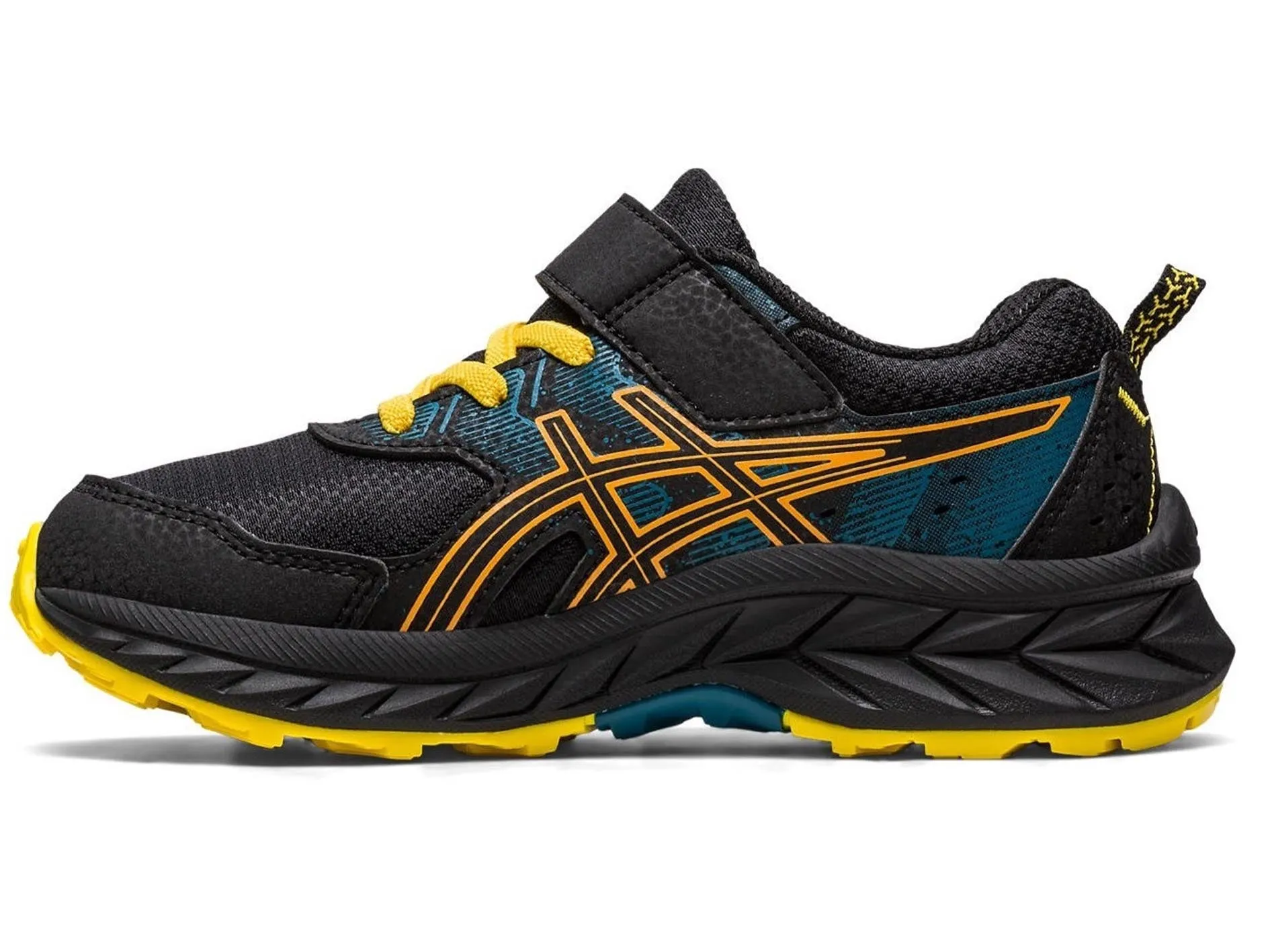 Asics Kids Pre Venture 9 PS Trail-Laufschuhe
