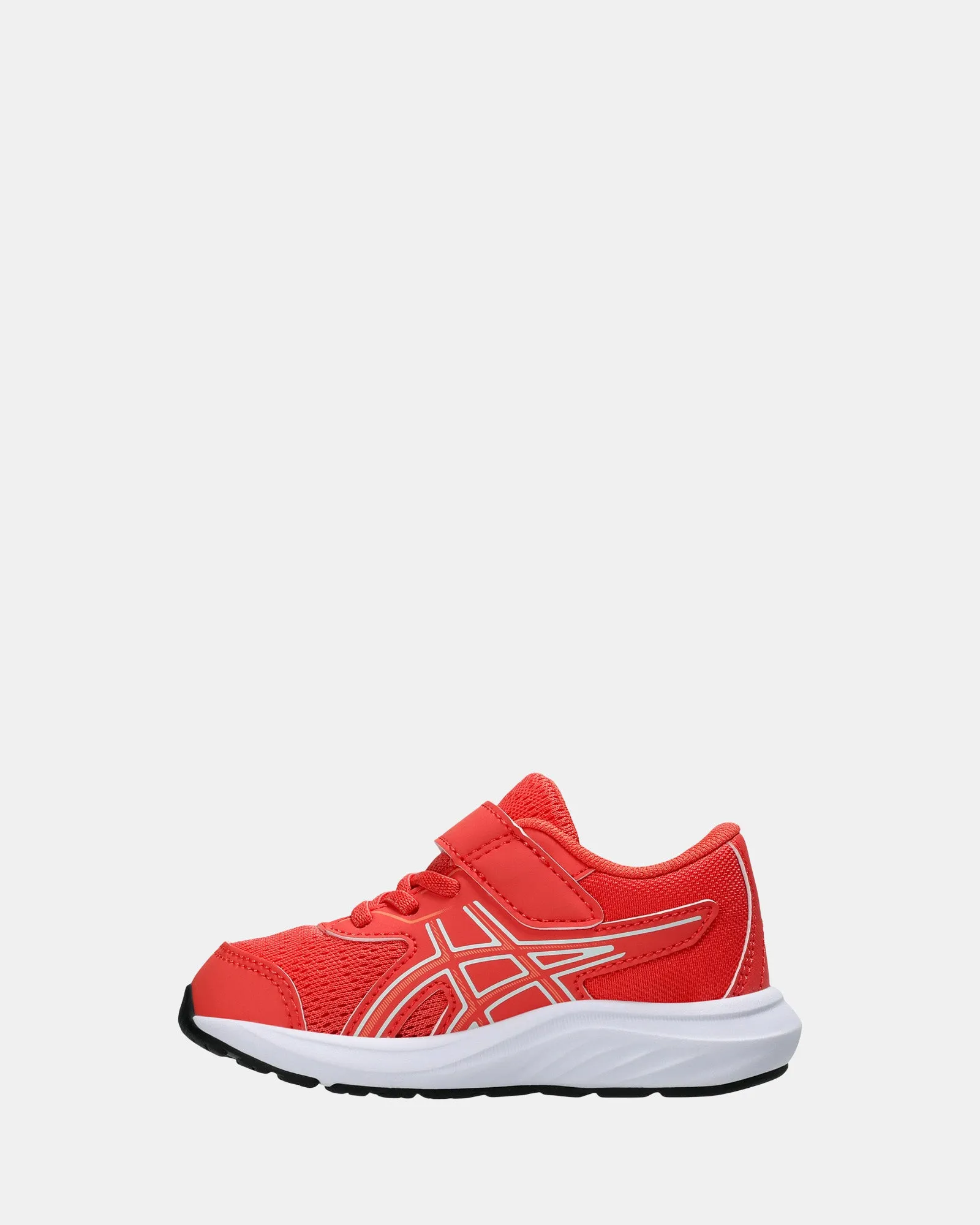 Asics Kinder-Schuhe Contend 9 Kleinkinder Korallenriff/Mojave