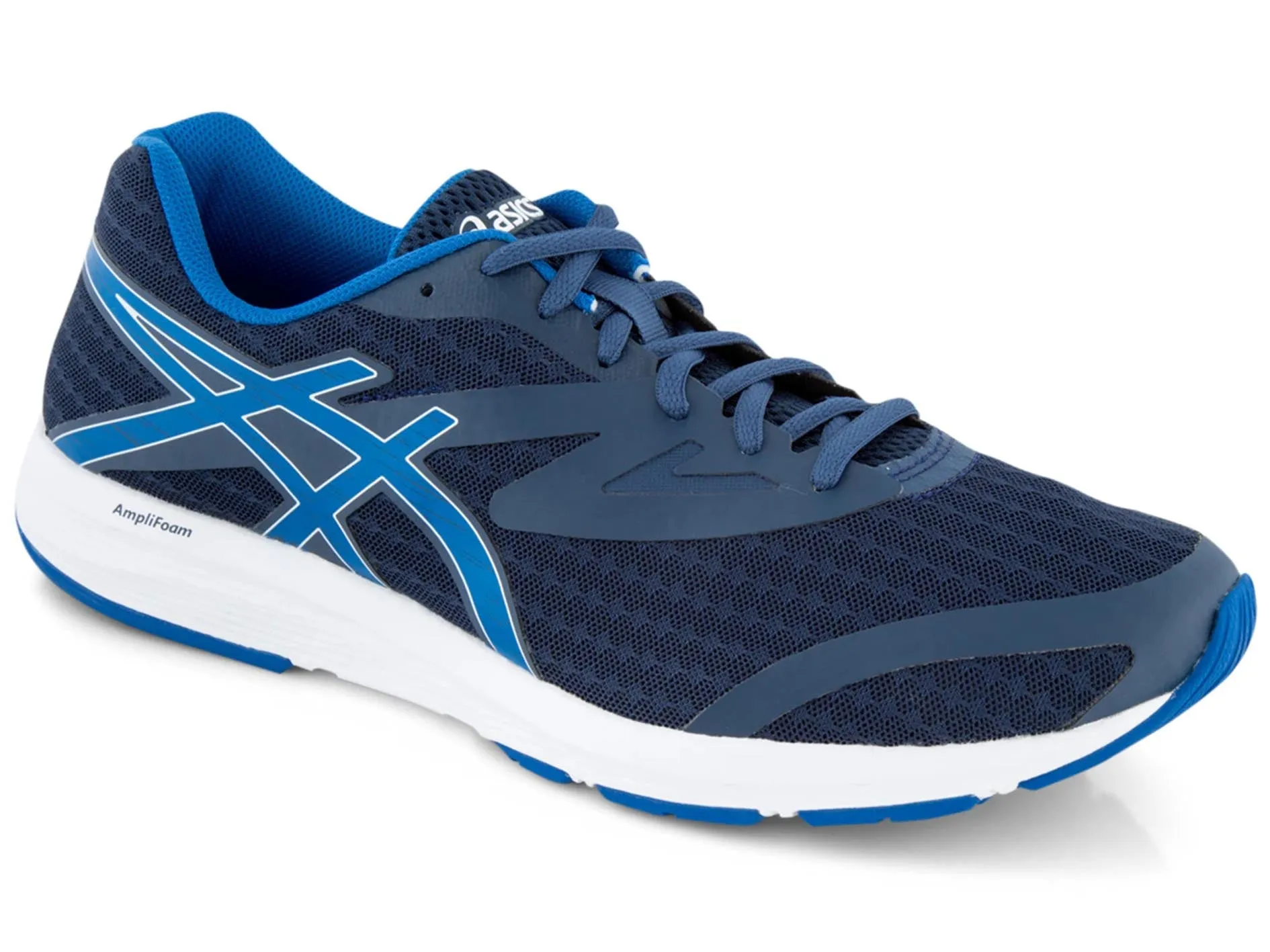 Asics Herren Amplica <br> T825N 4945 Asics Schuhe