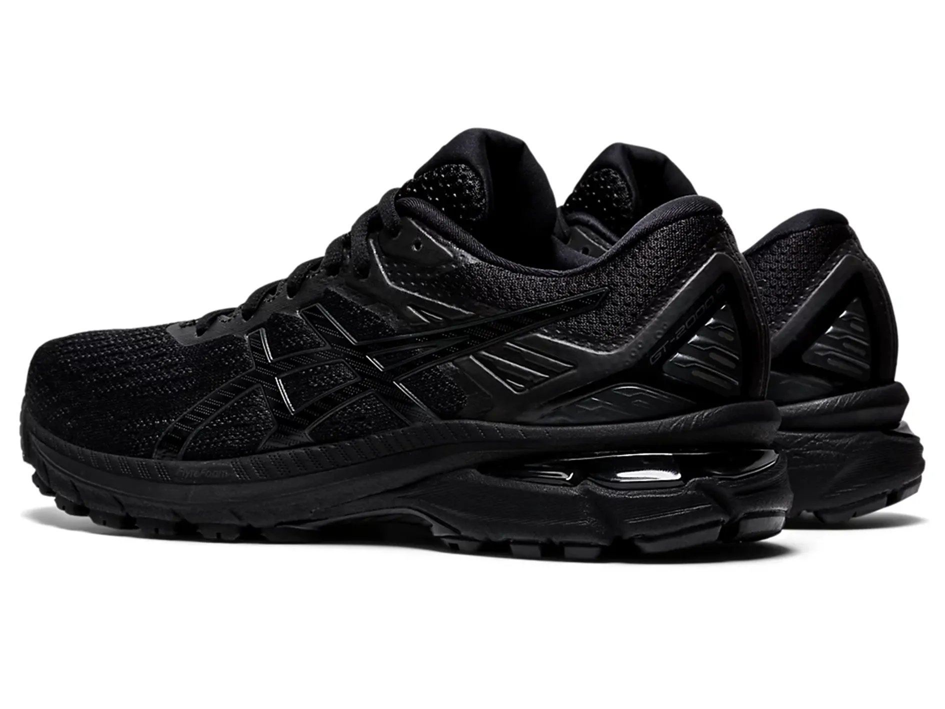 Asics Damen GT-2000 9 (D-Weite) <br> 1012A861 002