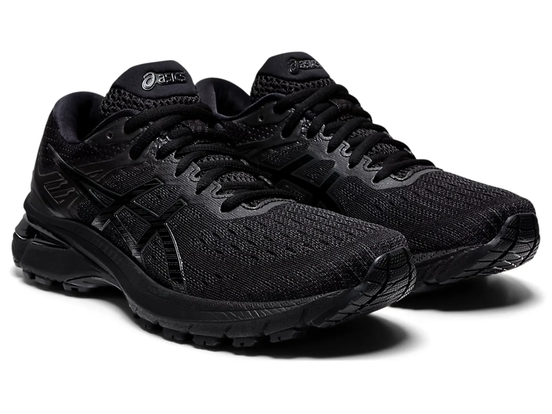 Asics Damen GT-2000 9 (D-Weite) <br> 1012A861 002