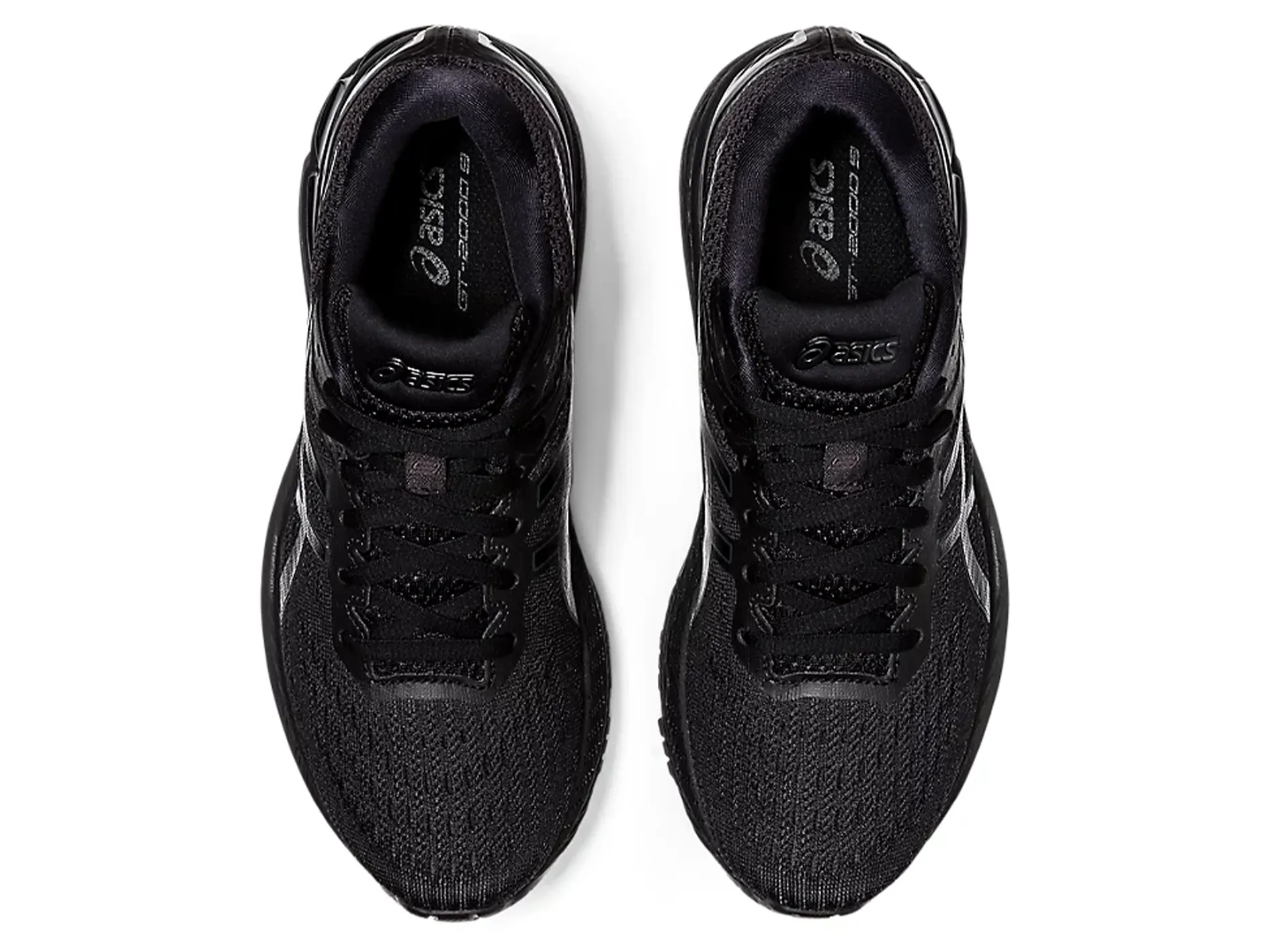 Asics Damen GT-2000 9 (D-Weite) <br> 1012A861 002