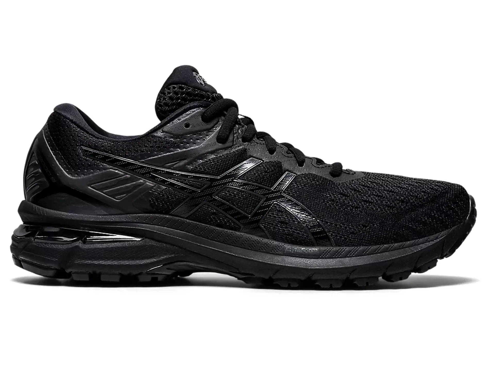Asics Damen GT-2000 9 (D-Weite) <br> 1012A861 002