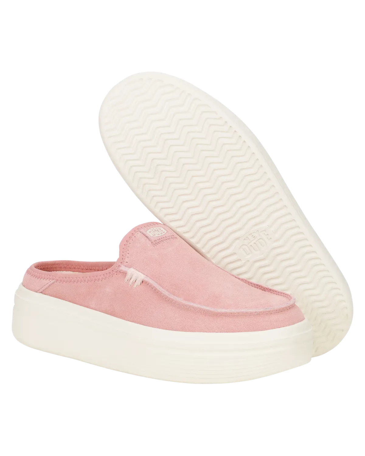 Austin Lift Classic Schuhe in Rosette
