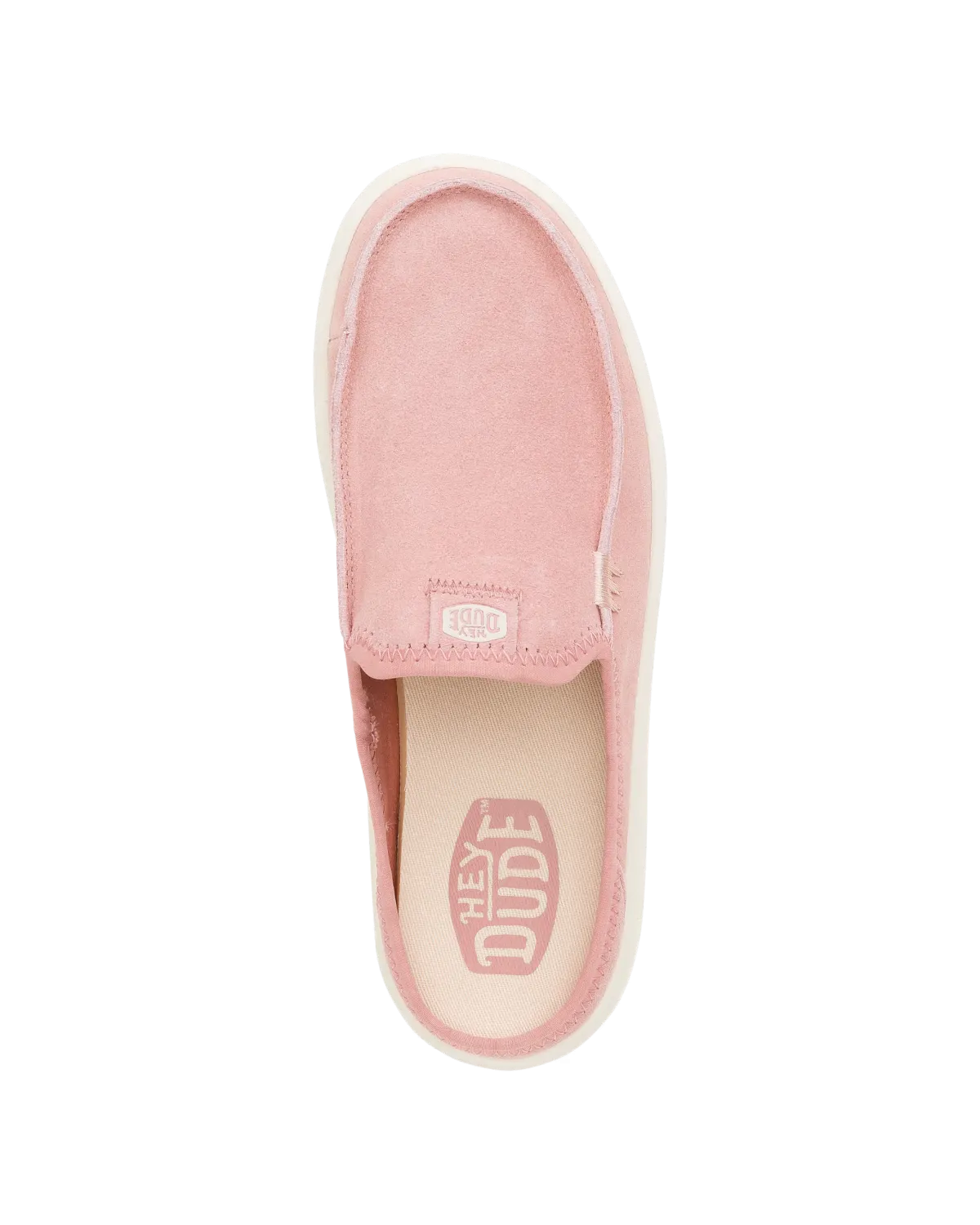 Austin Lift Classic Schuhe in Rosette