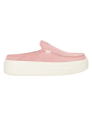 Austin Lift Classic Schuhe in Rosette