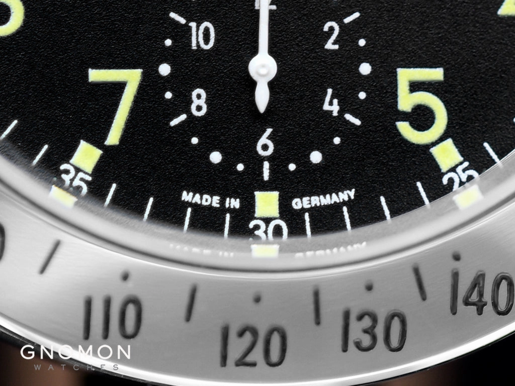 Aviator Racing Chronograph Vintage - Limited