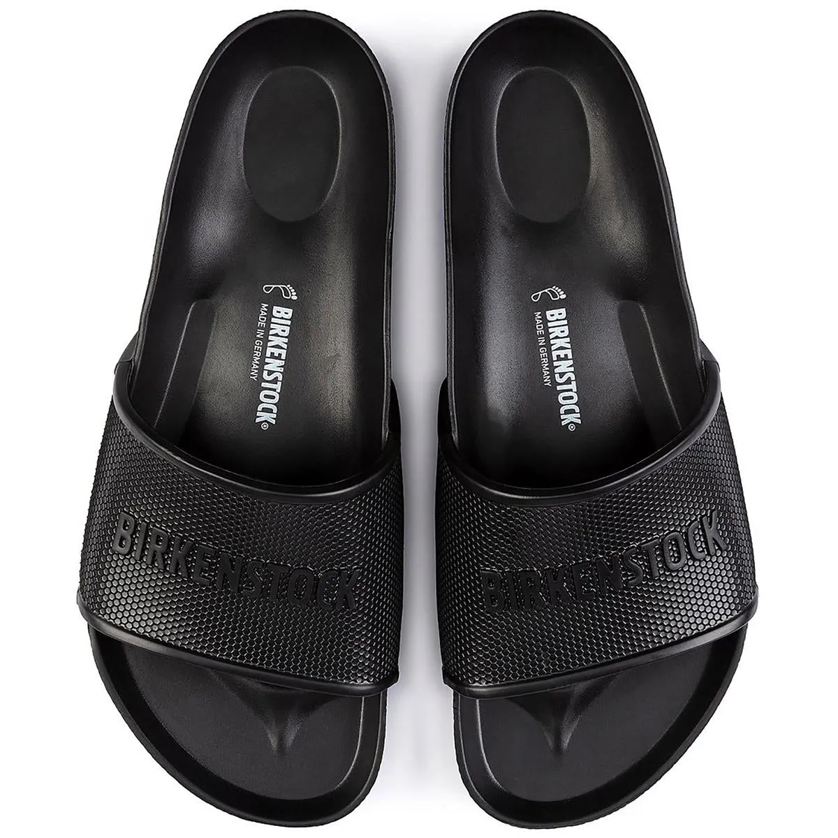 Barbados Eva Herren Slip-On Freizeit Sandalen
