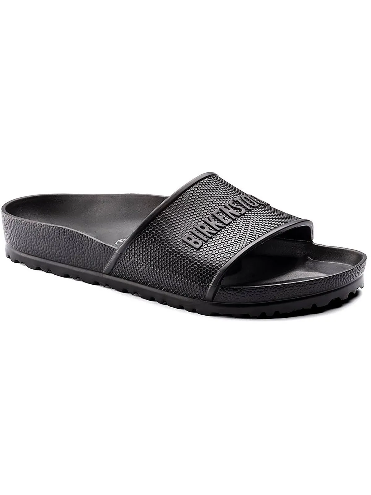 Barbados Eva Herren Slip-On Freizeit Sandalen