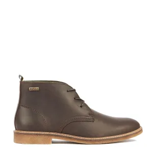 Barbour Sonora-Wüstenstiefel Braun