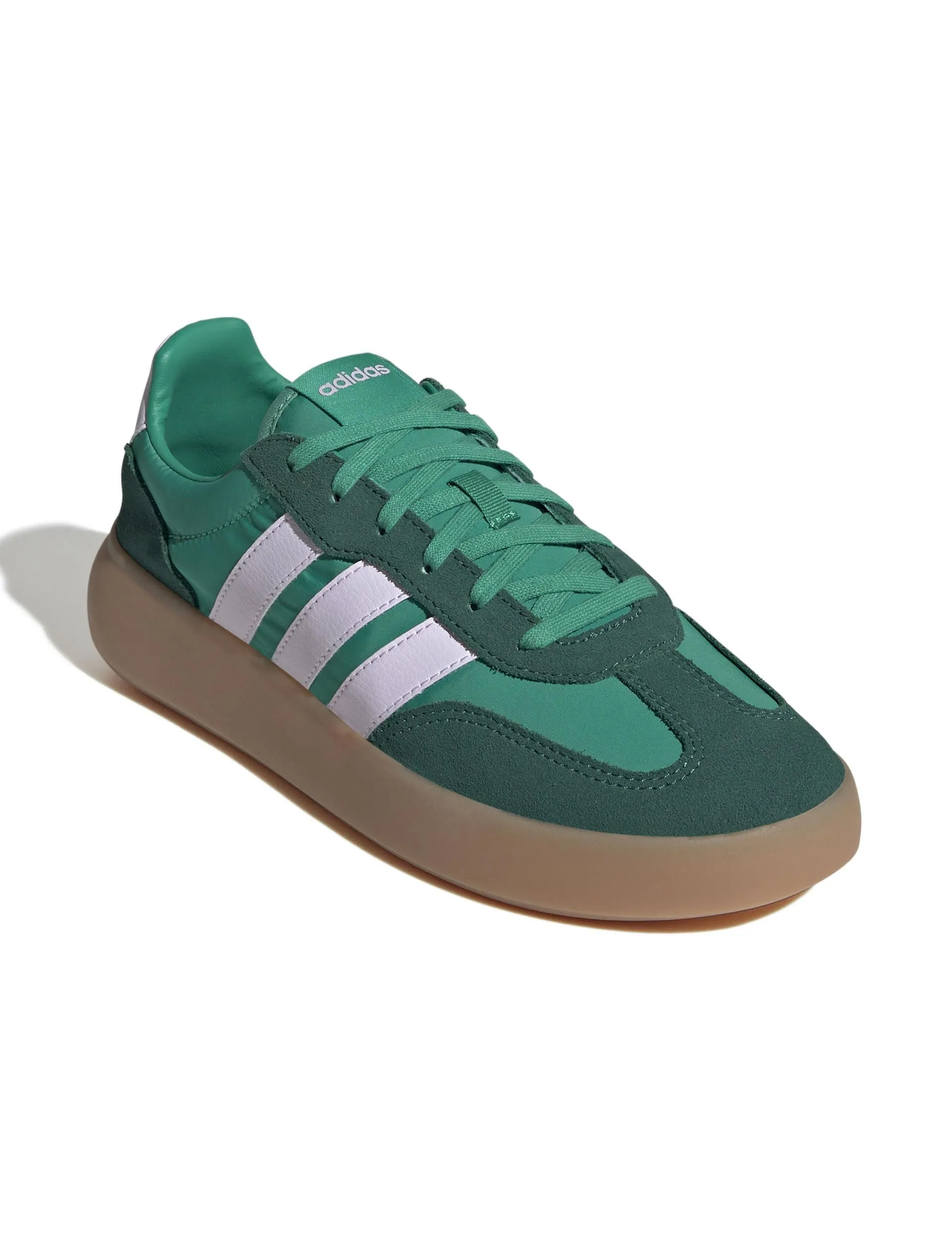 Barreda Decode Schuhe - Collegiate Grün/Eis Lavender/Court Grün