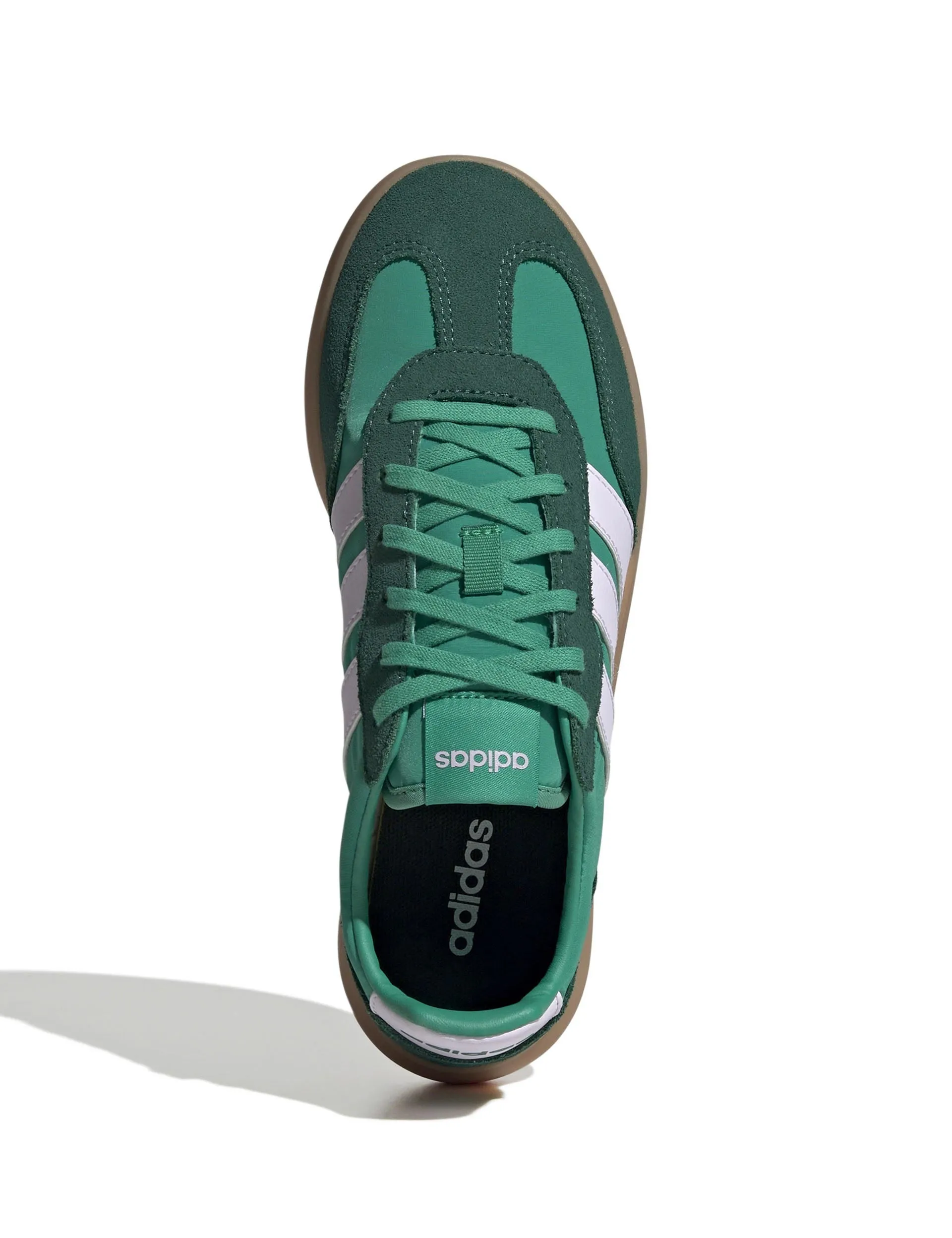 Barreda Decode Schuhe - Collegiate Grün/Eis Lavender/Court Grün