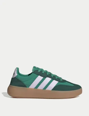Barreda Decode Schuhe - Collegiate Grün/Eis Lavender/Court Grün