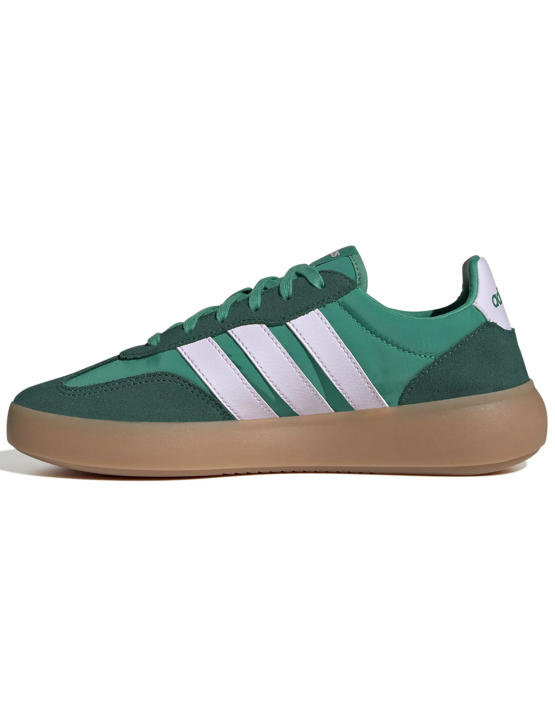 Barreda Decode Schuhe - Collegiate Grün/Eis Lavender/Court Grün