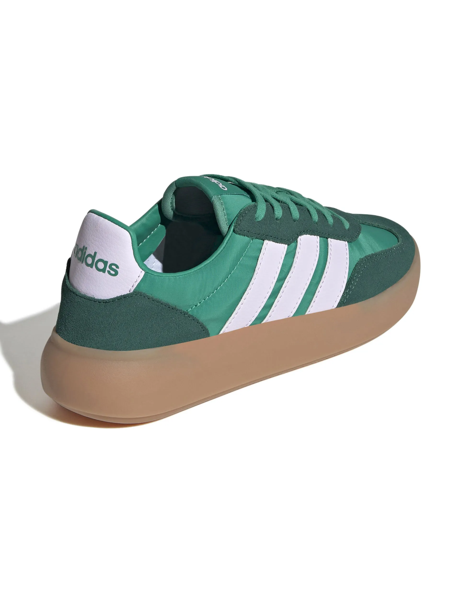 Barreda Decode Schuhe - Collegiate Grün/Eis Lavender/Court Grün