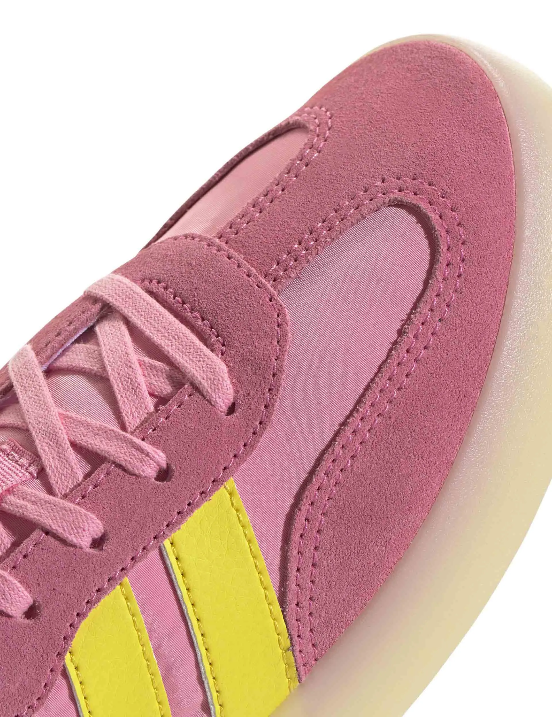Barreda Decode Schuhe - Puls Magenta/Gelb/Wonnig Pink