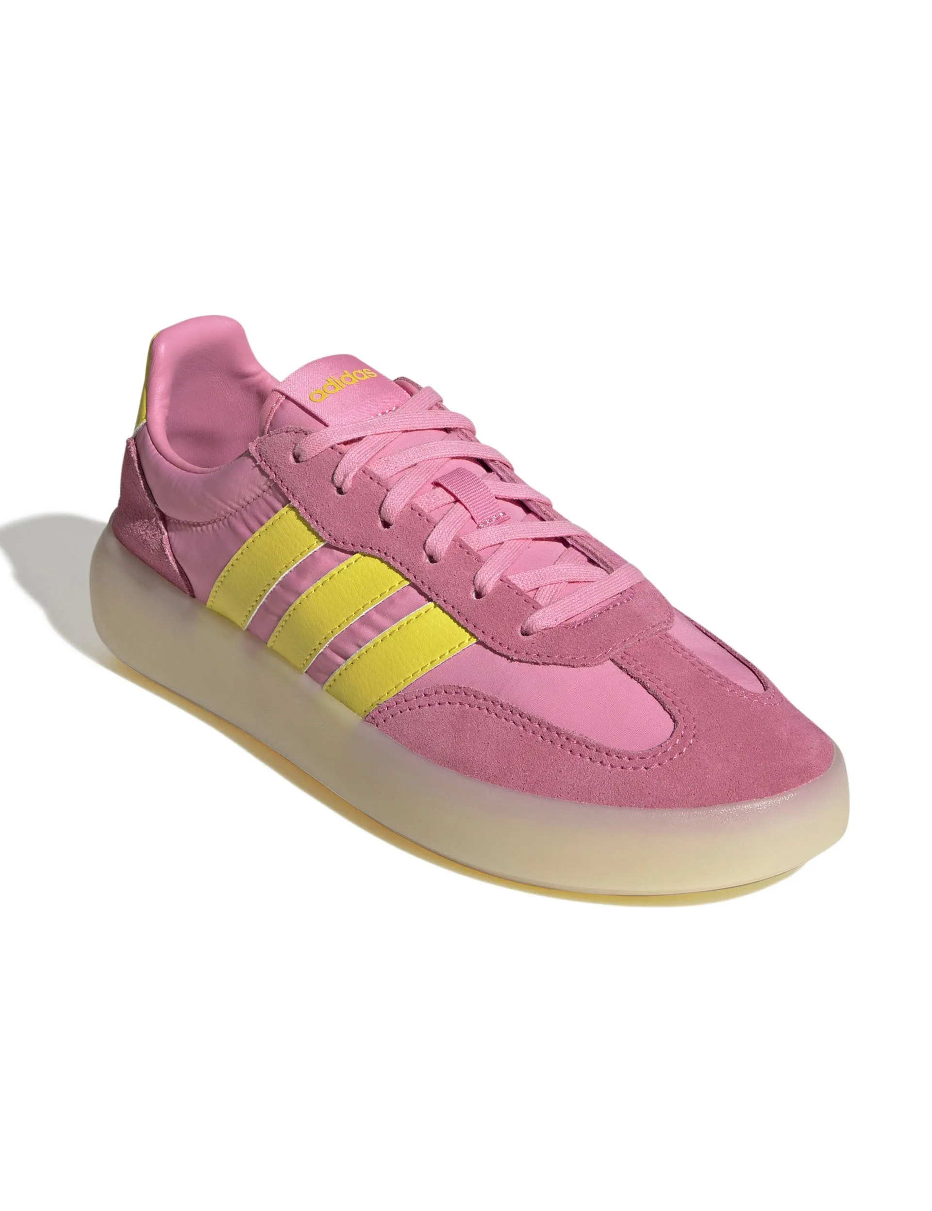 Barreda Decode Schuhe - Puls Magenta/Gelb/Wonnig Pink