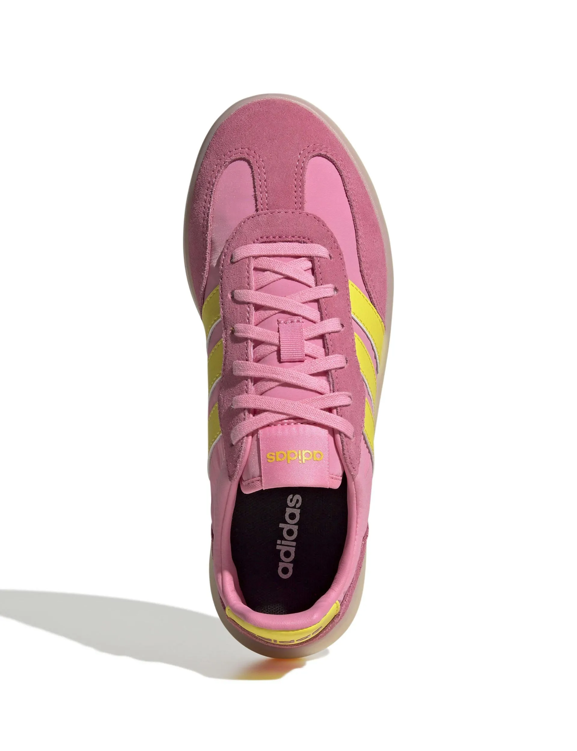 Barreda Decode Schuhe - Puls Magenta/Gelb/Wonnig Pink