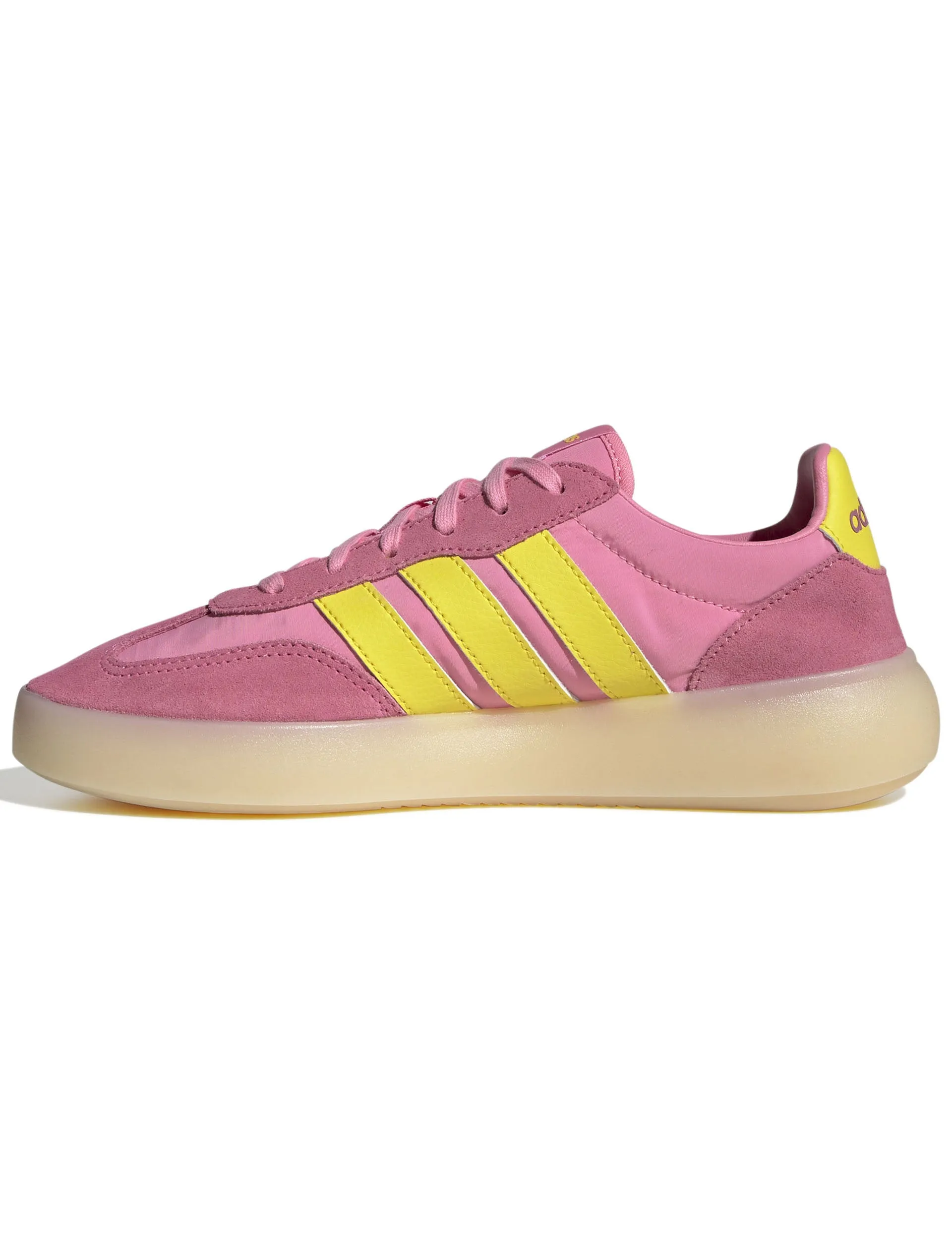 Barreda Decode Schuhe - Puls Magenta/Gelb/Wonnig Pink