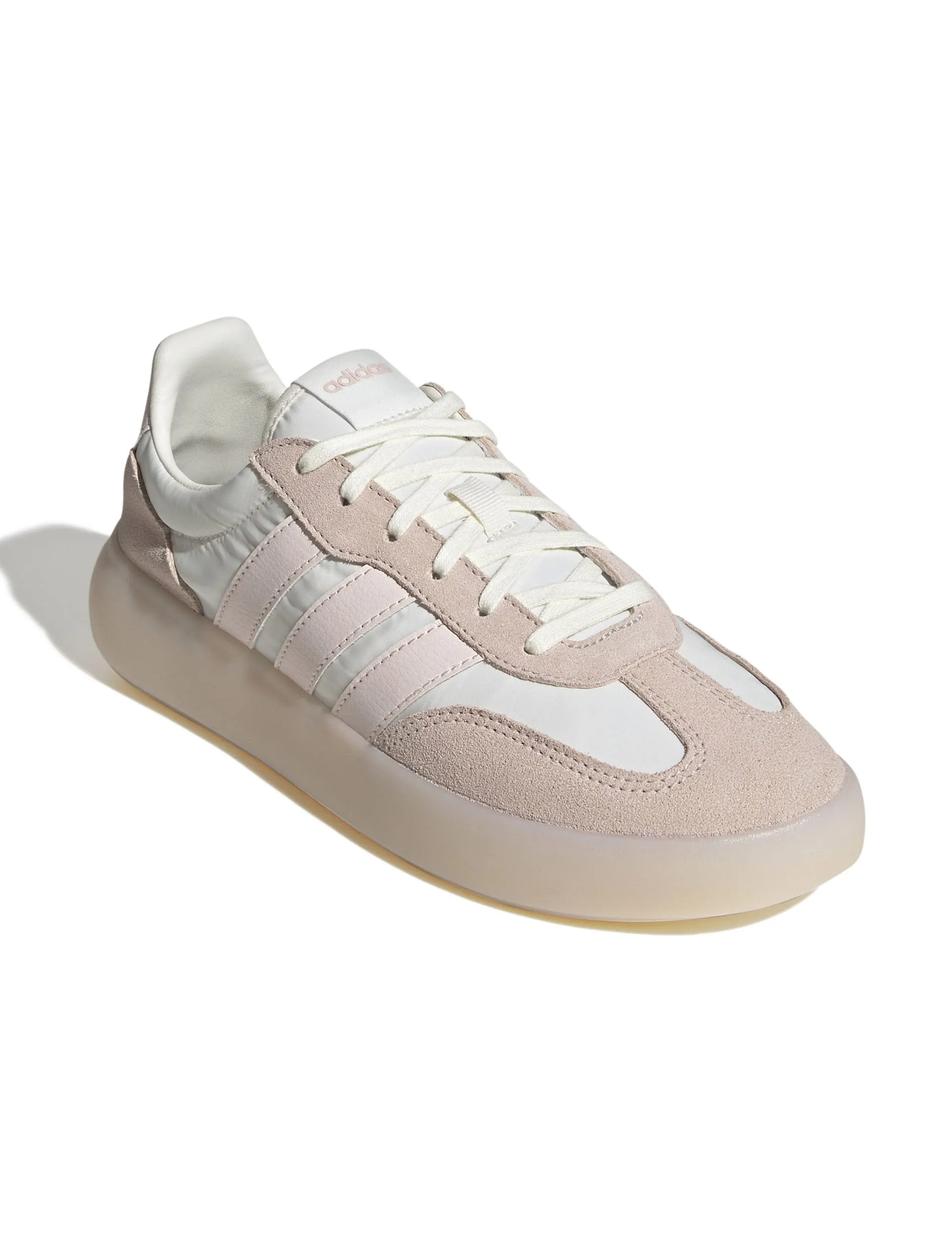 Barreda Decode Schuhe - Wonder Quartz/Off White