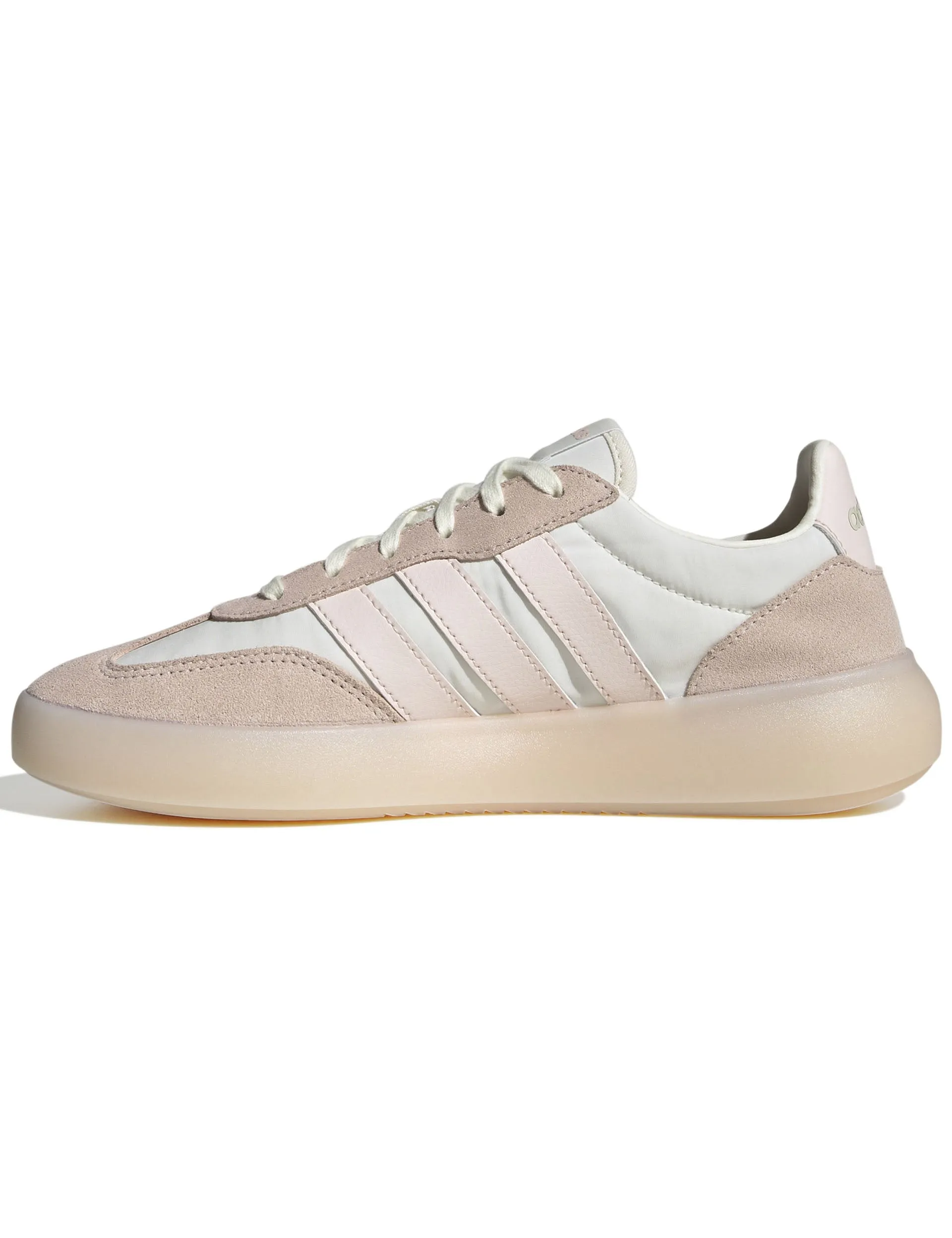 Barreda Decode Schuhe - Wonder Quartz/Off White