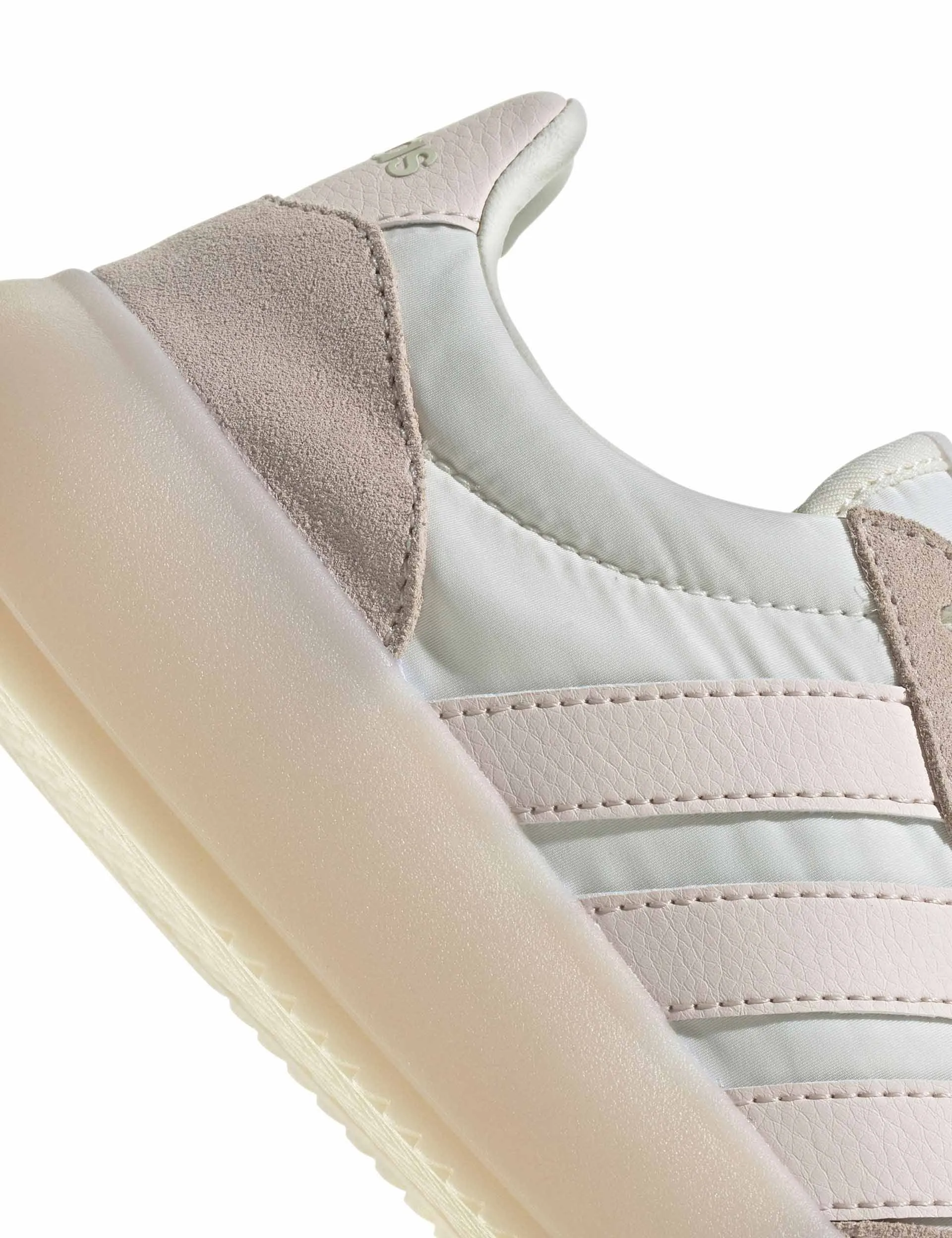 Barreda Decode Schuhe - Wonder Quartz/Off White