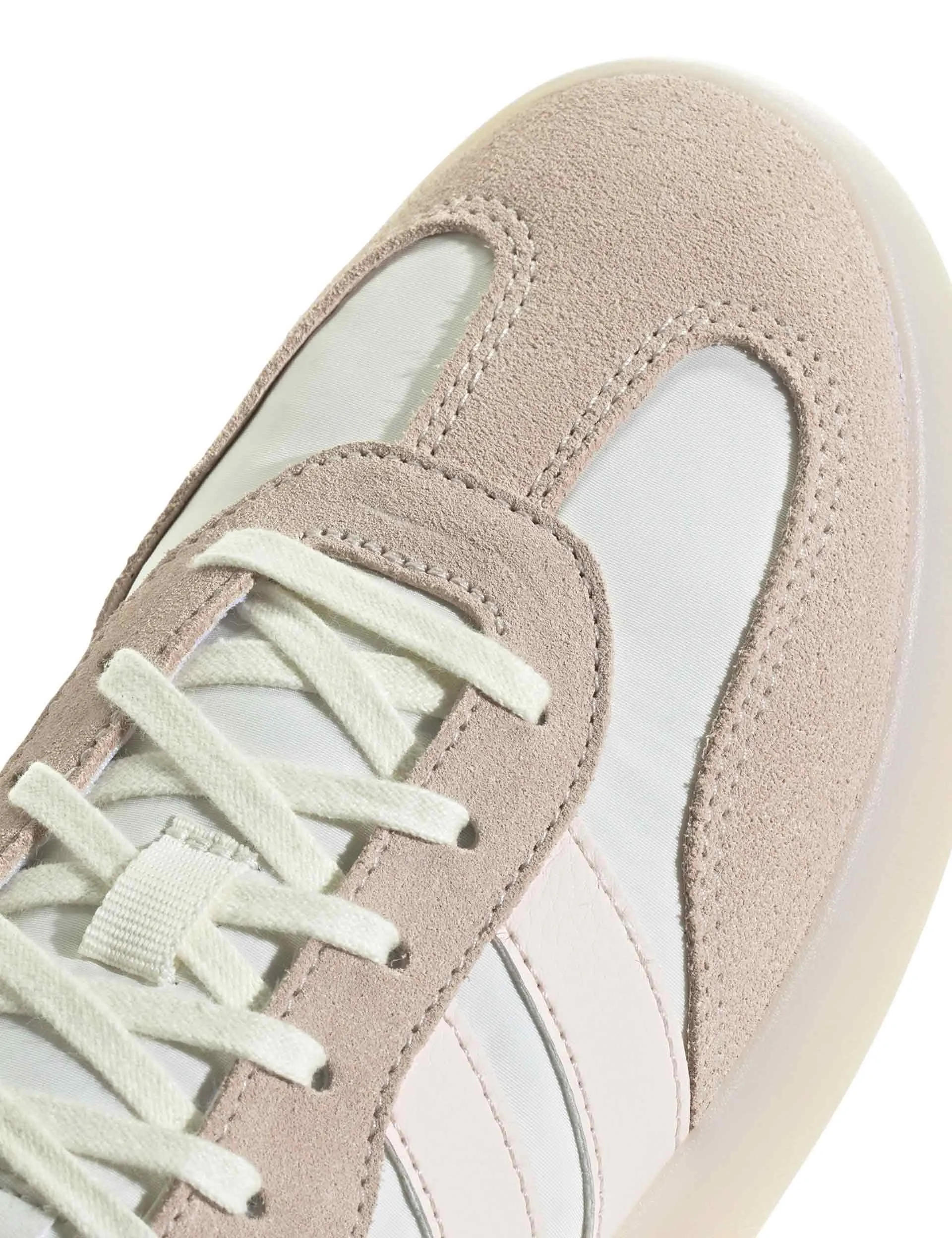 Barreda Decode Schuhe - Wonder Quartz/Off White