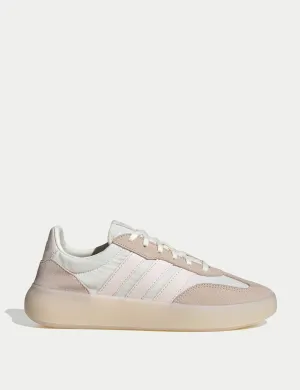Barreda Decode Schuhe - Wonder Quartz/Off White