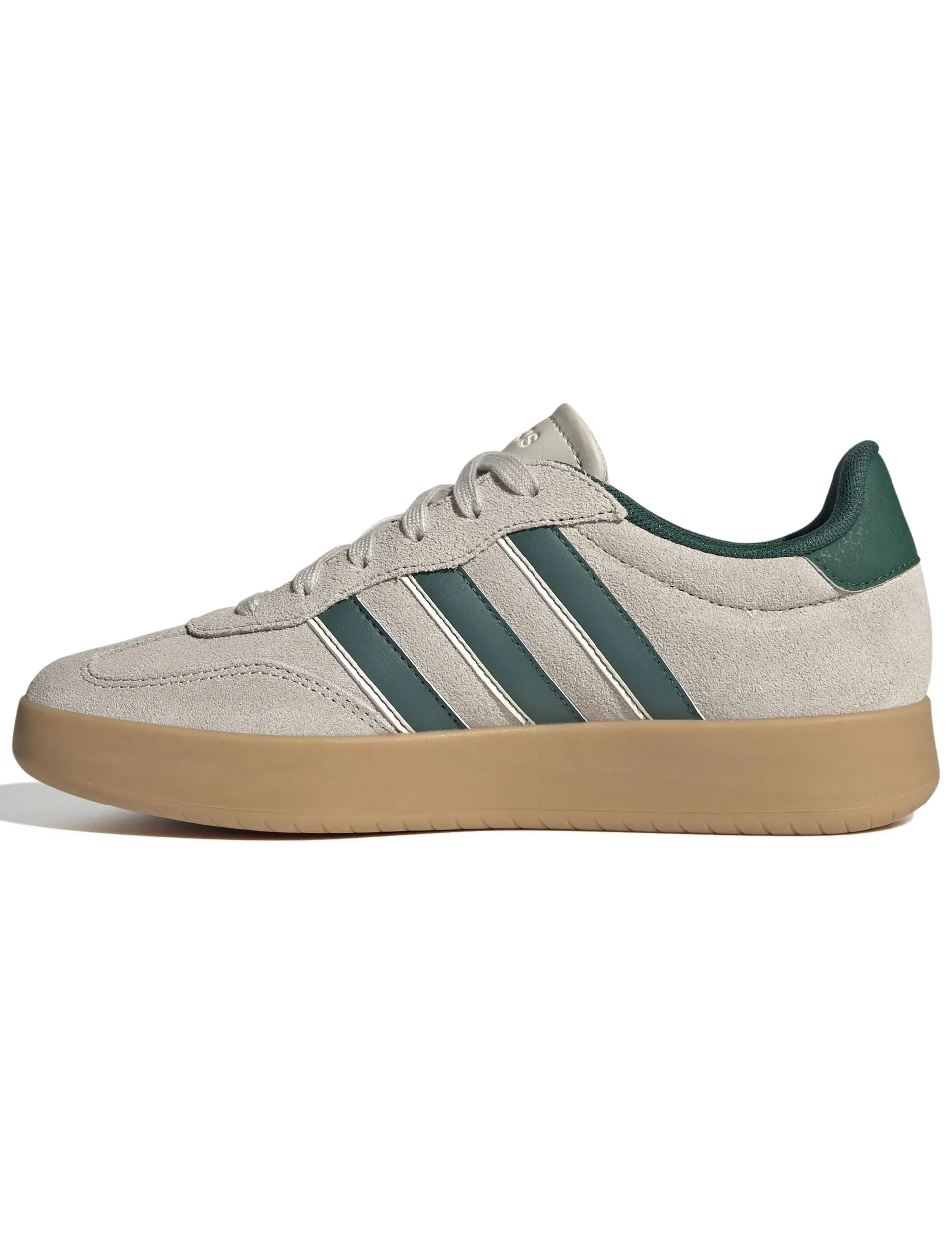 Barreda Schuhe - Wunder Alumina/Collegiate Grün/Wunder Quarz