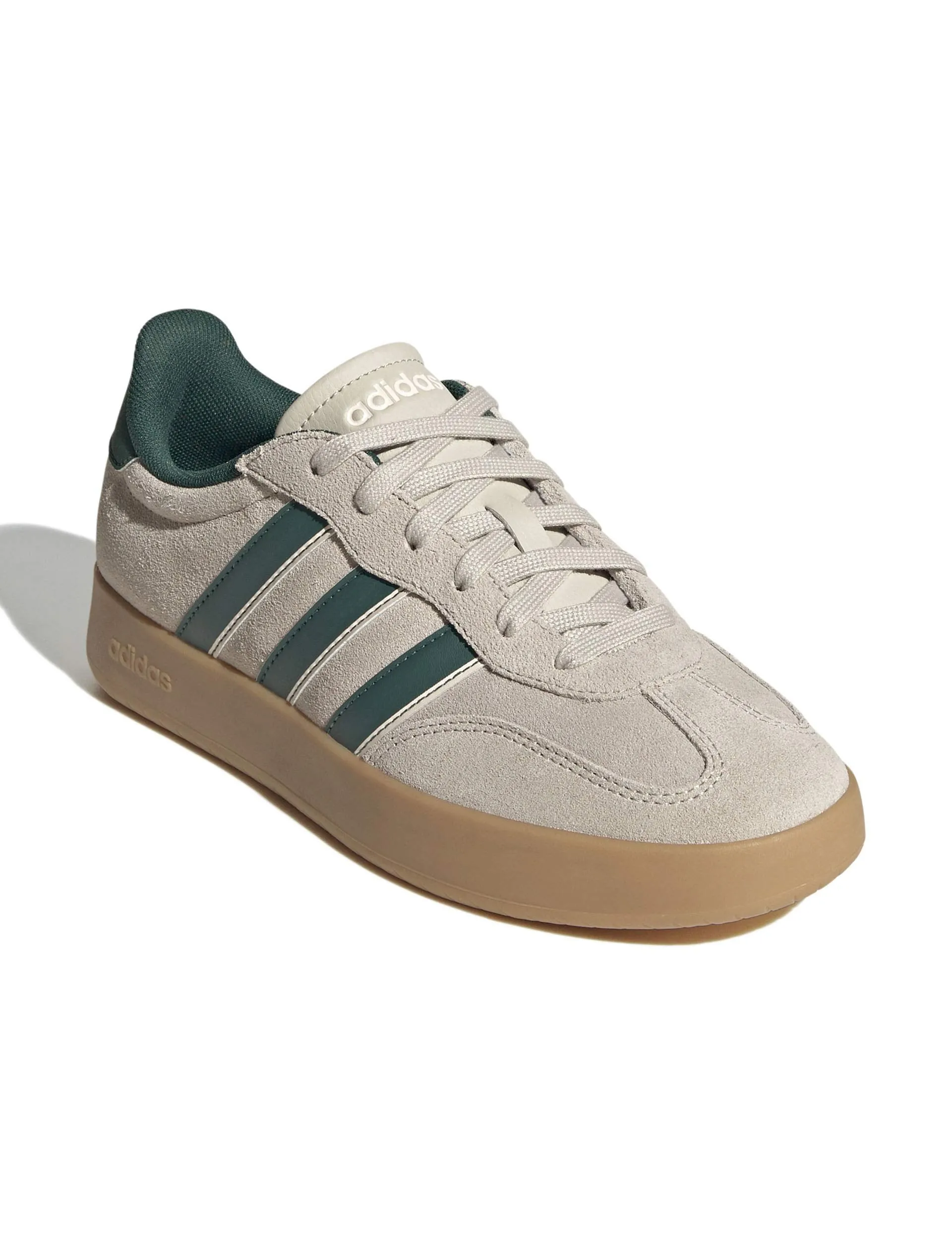 Barreda Schuhe - Wunder Alumina/Collegiate Grün/Wunder Quarz