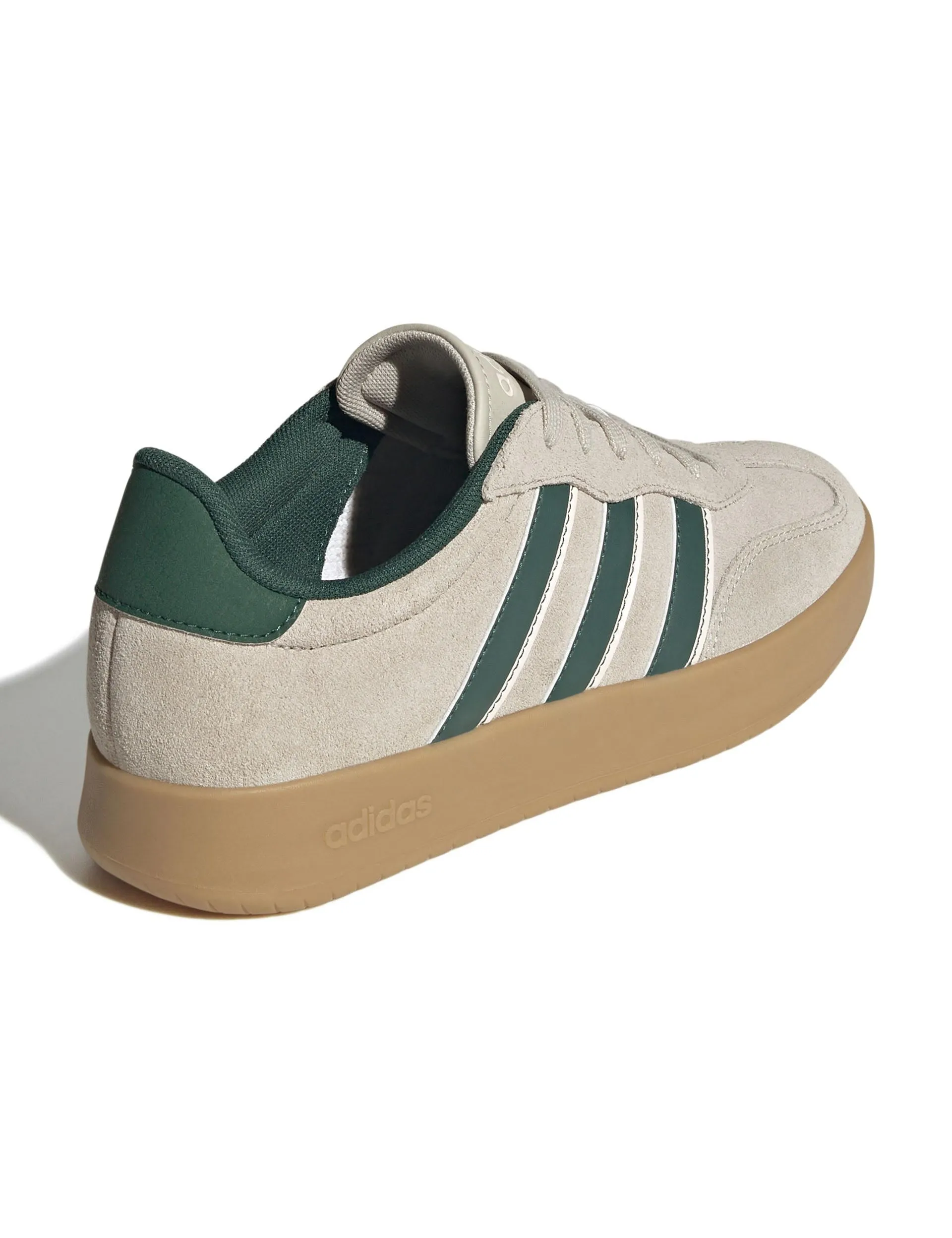 Barreda Schuhe - Wunder Alumina/Collegiate Grün/Wunder Quarz