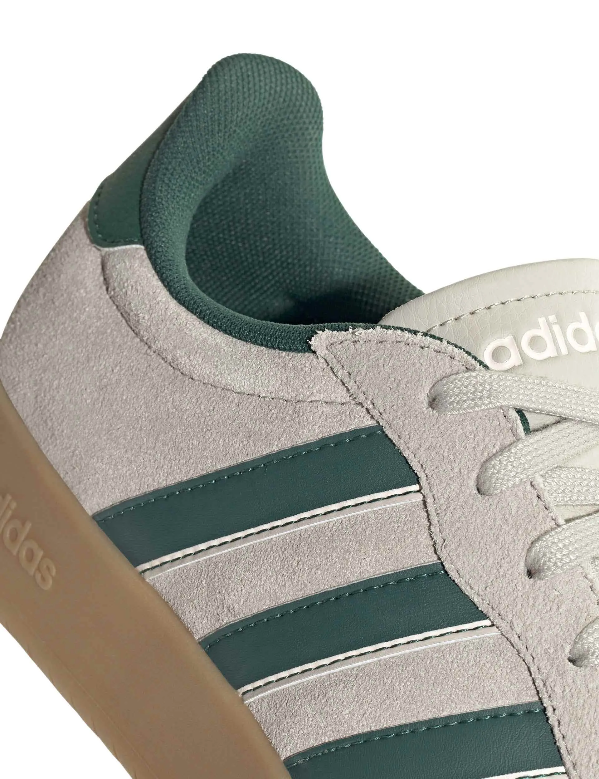 Barreda Schuhe - Wunder Alumina/Collegiate Grün/Wunder Quarz