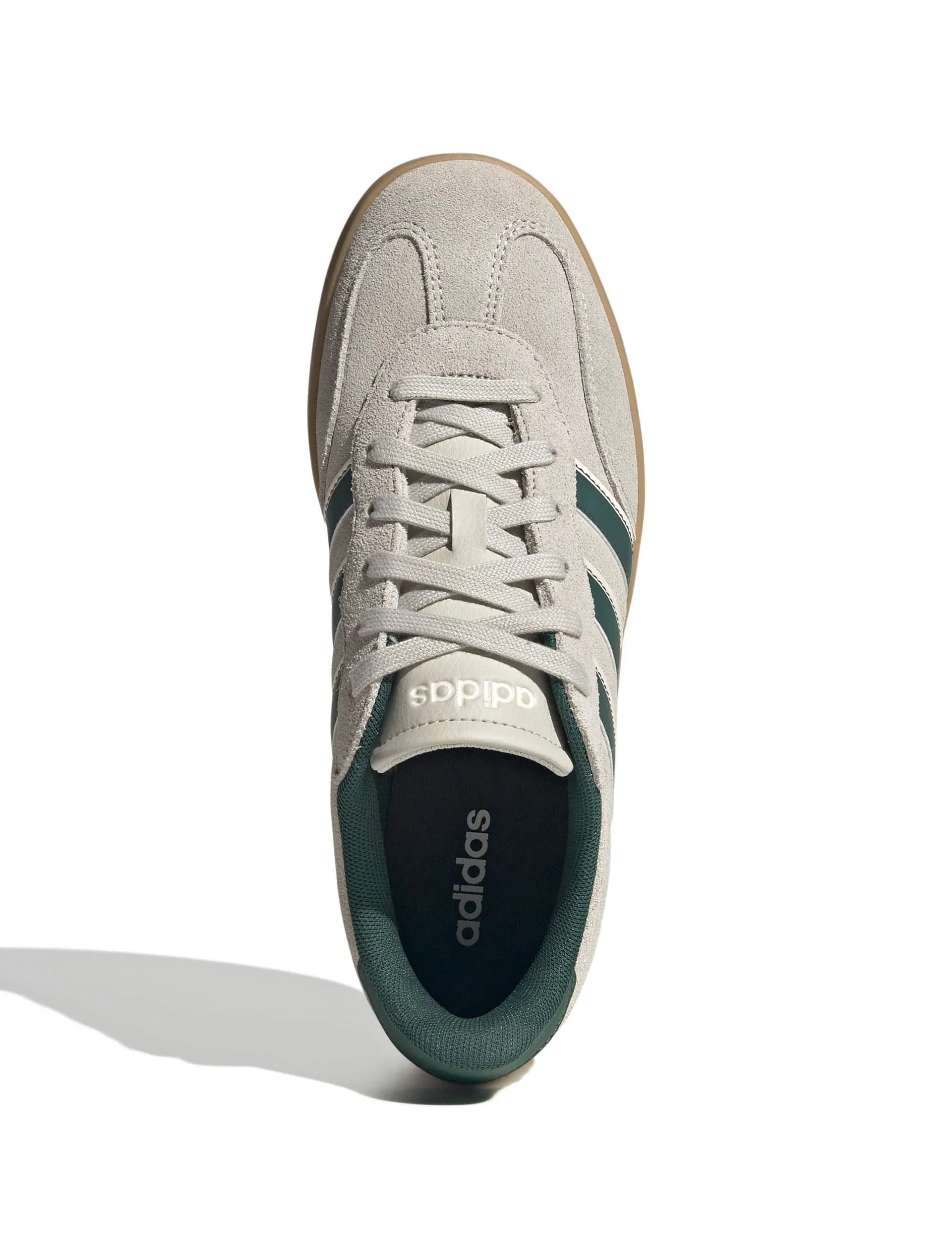 Barreda Schuhe - Wunder Alumina/Collegiate Grün/Wunder Quarz