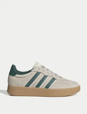 Barreda Schuhe - Wunder Alumina/Collegiate Grün/Wunder Quarz
