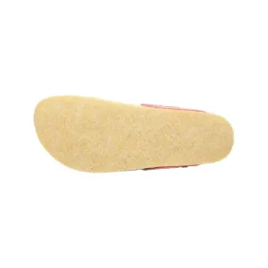 Bearpaw Casual Schuhe Damen Coby Flip-Flop mit Lederobermaterial 2470W