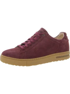 Bend Low Herren Leder Lifestyle Freizeit- und Modeturnschuhe