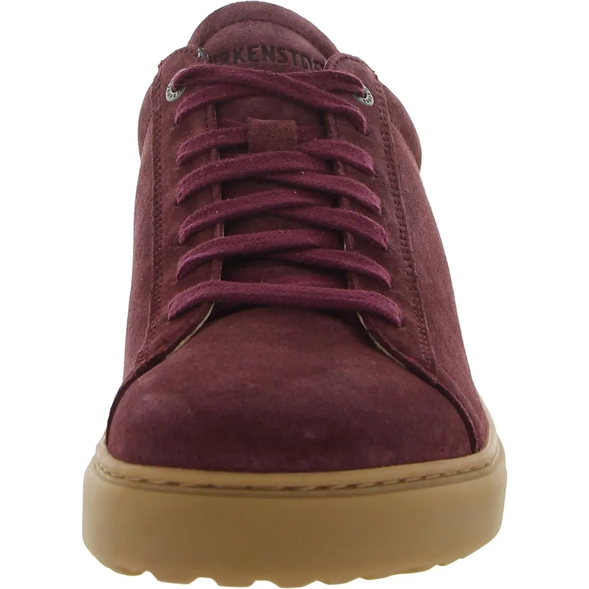 Bend Low Herren Leder Lifestyle Freizeit- und Modeturnschuhe