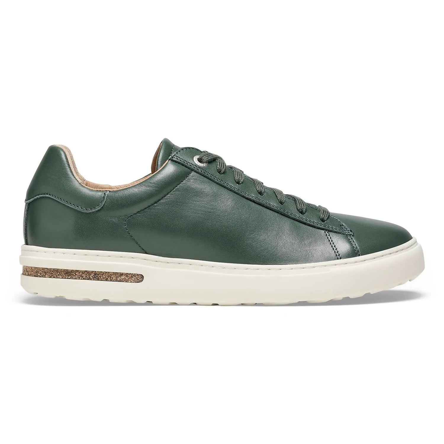 Bend Low Sneaker In Thymian