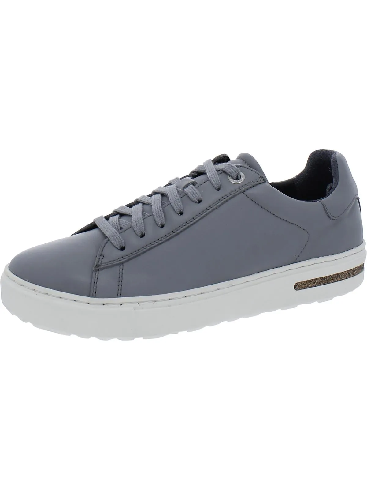 Bend Low Damen Leder Lifestyle Casual und Modeturnschuhe