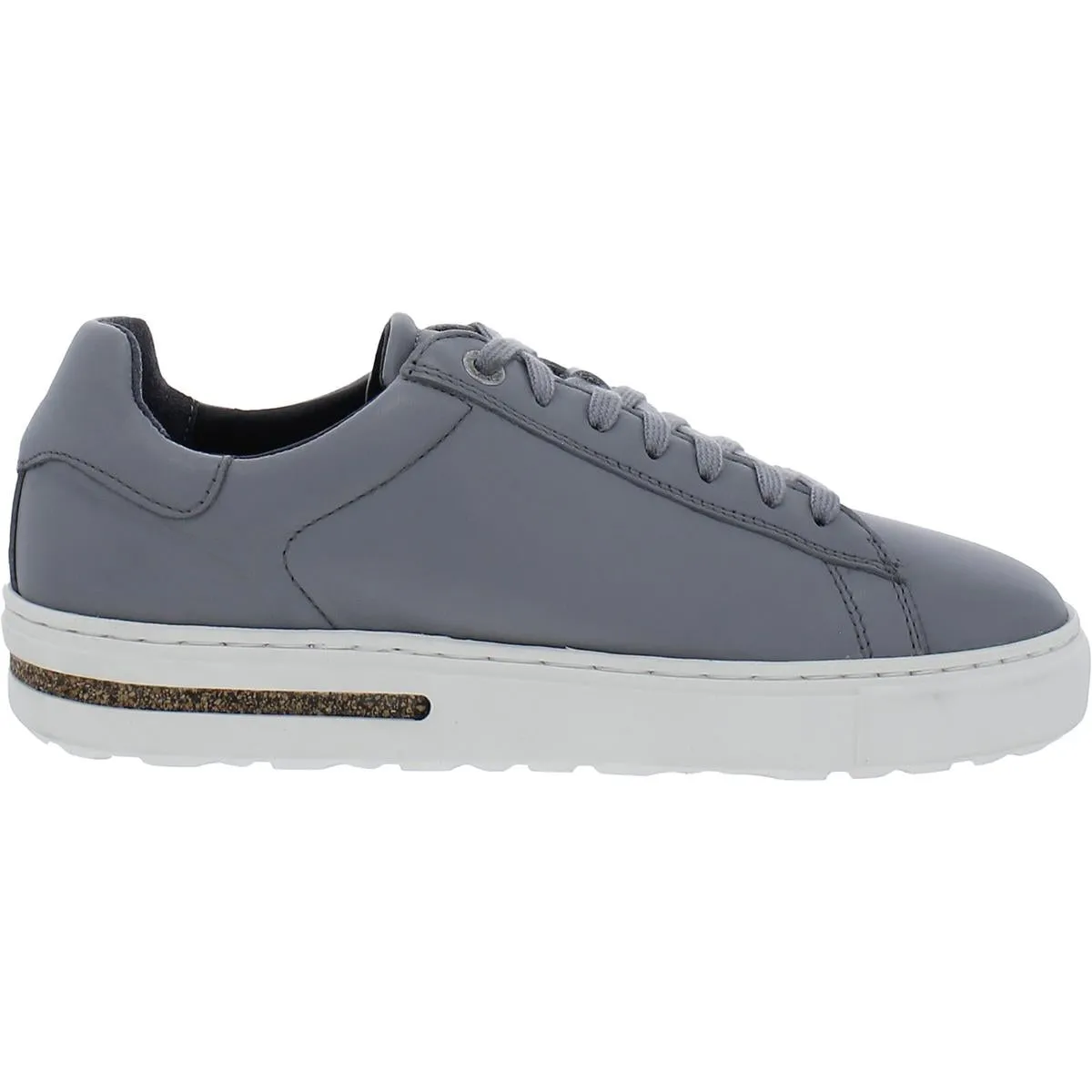 Bend Low Damen Leder Lifestyle Casual und Modeturnschuhe