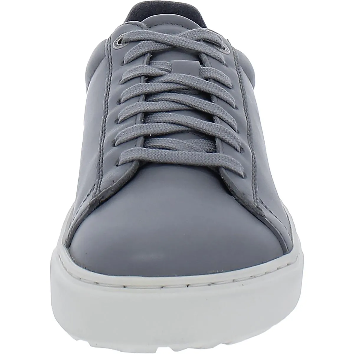 Bend Low Damen Leder Lifestyle Casual und Modeturnschuhe
