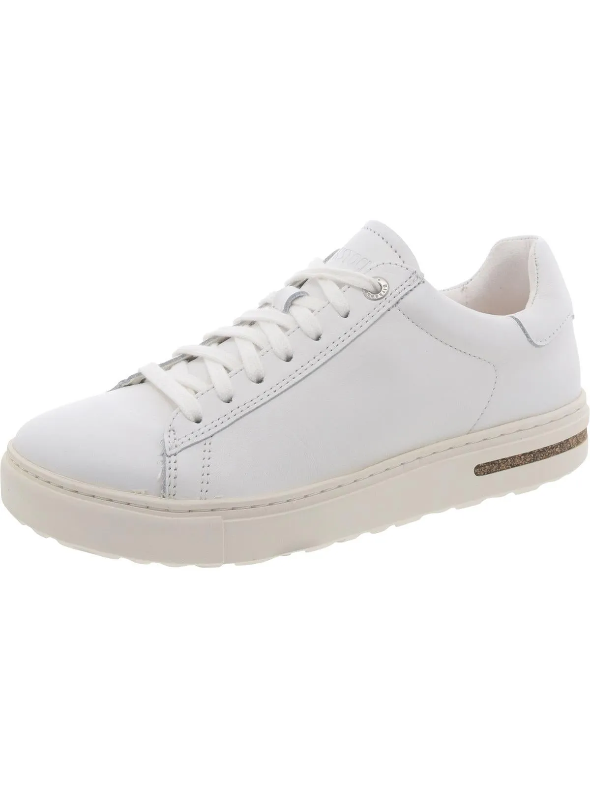 Bend Damen Leder Lifestyle Casual und Modische Sneakers