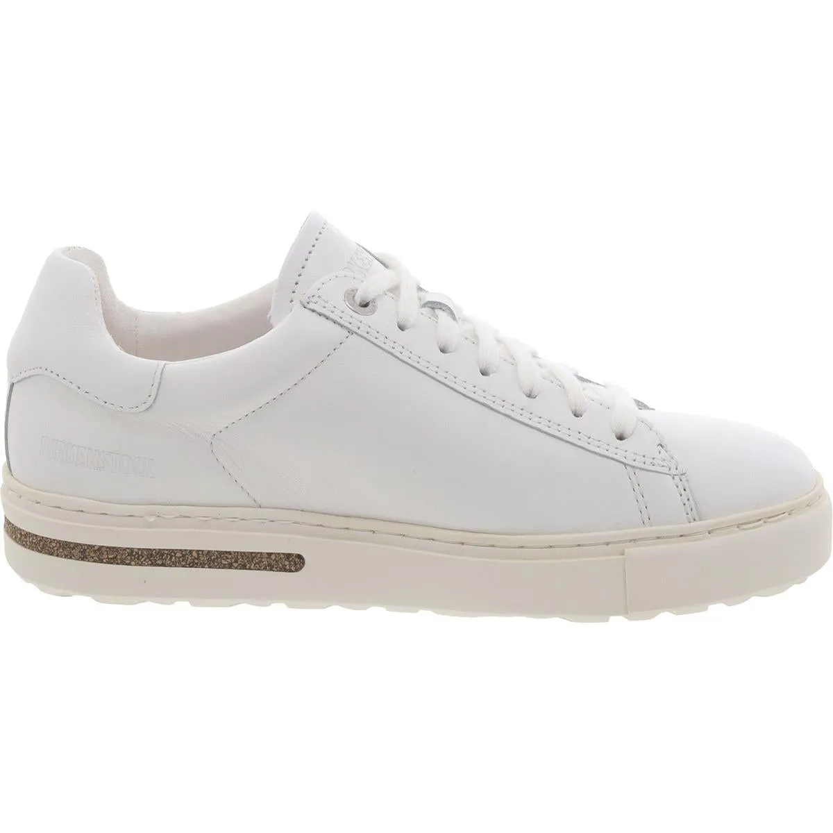 Bend Damen Leder Lifestyle Casual und Modische Sneakers