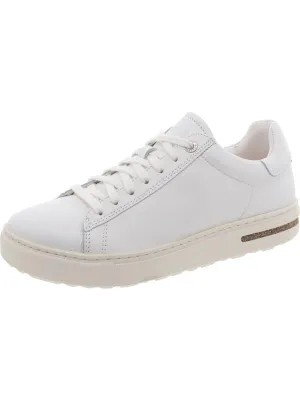 Bend Damen Leder Lifestyle Casual und Modische Sneakers