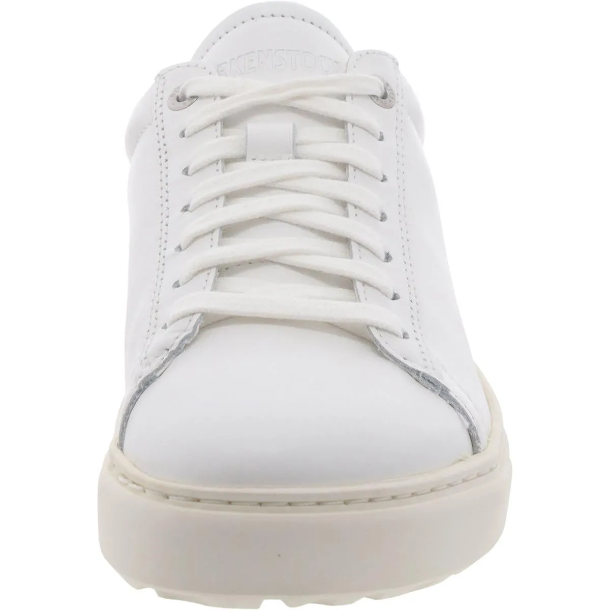 Bend Damen Leder Lifestyle Casual und Modische Sneakers